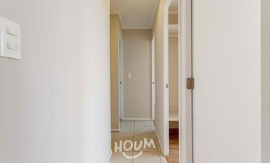 Departamento Estacion yungay ID: 131846r