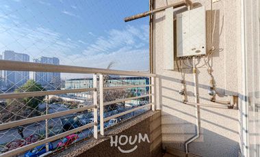 Departamento Estacion yungay ID: 131846r