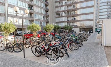 Departamento Estacion yungay ID: 131846r