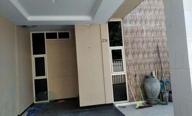 RUMAH MEWAH MURAH PONDOK WAGE.SDA