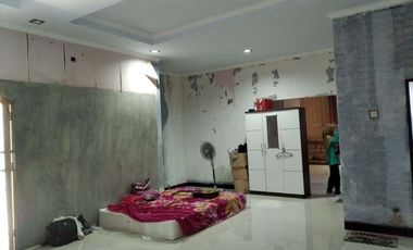 RUMAH MEWAH MURAH PONDOK WAGE.SDA