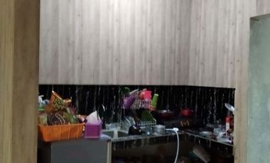 RUMAH MEWAH MURAH PONDOK WAGE.SDA