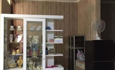 RUMAH MEWAH MURAH PONDOK WAGE.SDA