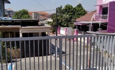 RUMAH MEWAH MURAH PONDOK WAGE.SDA