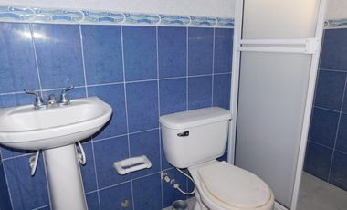 apartamento en venta en el parque. Cod V91196