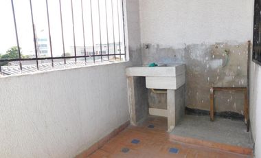 apartamento en venta en el parque. Cod V91196