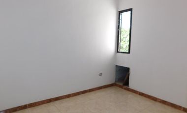 apartamento en venta en el parque. Cod V91196