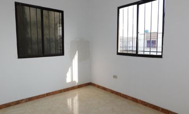 apartamento en venta en el parque. Cod V91196