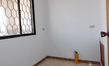 apartamento en venta en el parque. Cod V91196