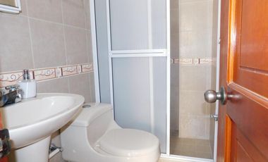 apartamento en venta en el parque. Cod V91196