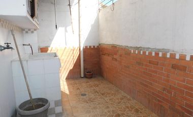 apartamento en venta en el parque. Cod V91196