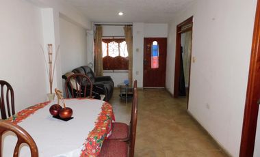 apartamento en venta en el parque. Cod V91196