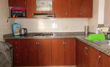 apartamento en venta en el parque. Cod V91196