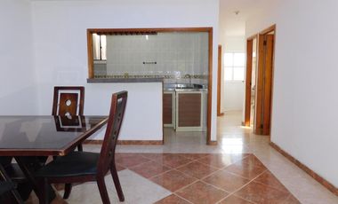 apartamento en venta en el parque. Cod V91196