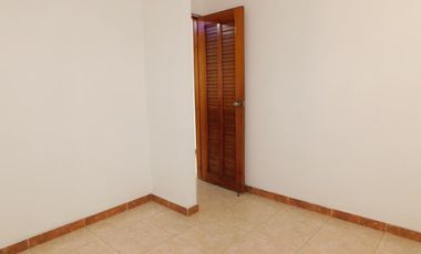 apartamento en venta en el parque. Cod V91196