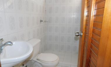 apartamento en venta en el parque. Cod V91196