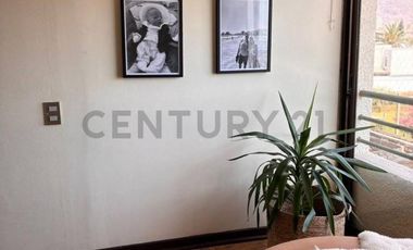 departamento en arriendo