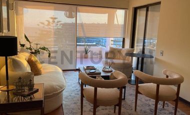 departamento en arriendo