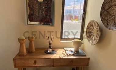 departamento en arriendo