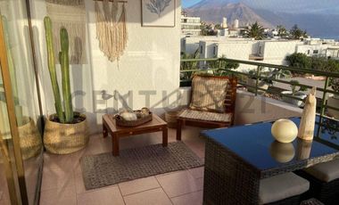 departamento en arriendo