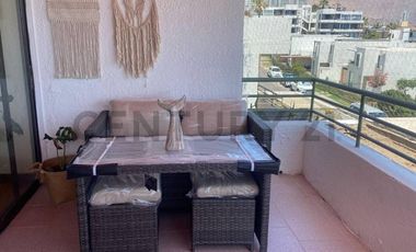 departamento en arriendo