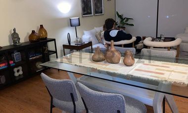 departamento en arriendo