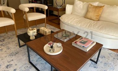 departamento en arriendo