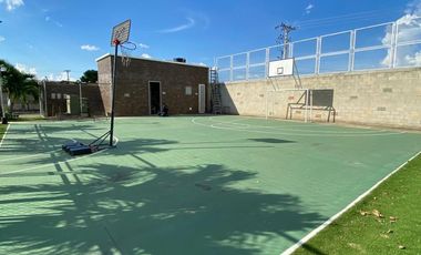 casa en venta en sector lomitas. Cod V1555