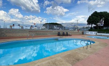 casa en venta en sector lomitas. Cod V1555