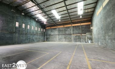 Disewakan Gudang Karawaci Warehouse Tangerang Lokasi Aman Strategis Siap Pakai