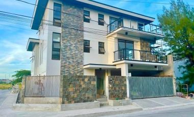 6 bedrooms house and lot for sale in Greenwoods Pasig