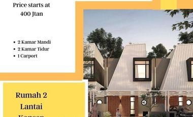 Rumah Idaman 400Jtan Dekat Tol Kertajati Survey Lokasi Bersama kami