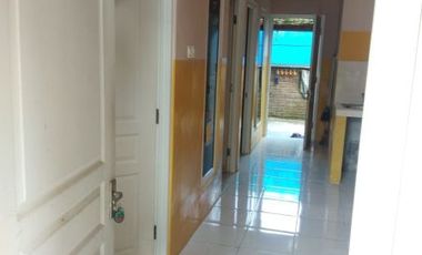 PROMO RUMAH MURAH SIAP HUNI