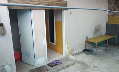 PROMO RUMAH MURAH SIAP HUNI