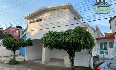 Venta de Casa en Araucarias, Xalapa