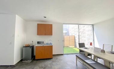 Casa en Condominio  3 Rec. 153 m2 , con alberca a 20 minutos de Cuernavaca, Mor.