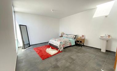 Casa en Condominio  3 Rec. 153 m2 , con alberca a 20 minutos de Cuernavaca, Mor.