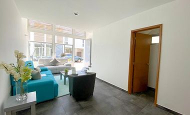 Casa en Condominio  3 Rec. 153 m2 , con alberca a 20 minutos de Cuernavaca, Mor.