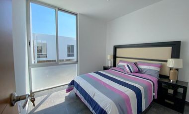 Casa en Condominio  3 Rec. 153 m2 , con alberca a 20 minutos de Cuernavaca, Mor.