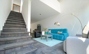 Casa en Condominio  3 Rec. 153 m2 , con alberca a 20 minutos de Cuernavaca, Mor.