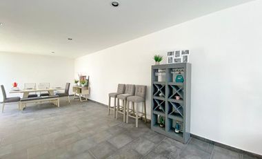Casa en Condominio  3 Rec. 153 m2 , con alberca a 20 minutos de Cuernavaca, Mor.