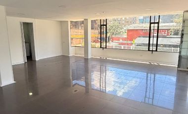 local en arriendo en santa barbara occidental-usaquén. Cod A51922