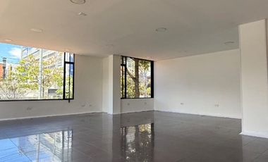 local en arriendo en santa barbara occidental-usaquén. Cod A51922