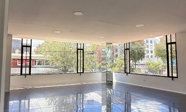 local en arriendo en santa barbara occidental-usaquén. Cod A51922