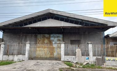 Disewakan Gudang Komersial Di Madura, Jl. Raya Cantikan Bangkalan