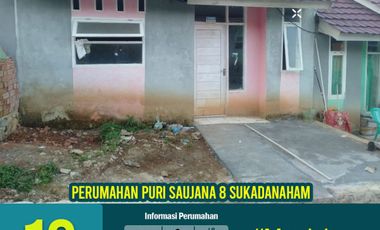 perumahan subsidi di Bandar Lampung PROMO DP 0