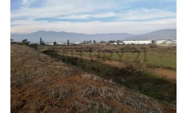 SE VENDE TERRENO ACCESO A LA LIGUA. OPORTUNIDAD