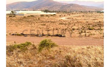 SE VENDE TERRENO ACCESO A LA LIGUA. OPORTUNIDAD