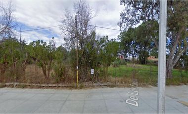 Excelente Terreno en Renta en Huexotla, Texcoco