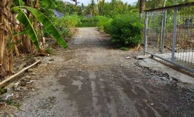 Rumah Minimalis 4 unit 200jutaan Legalitas lengkap bisa KPR